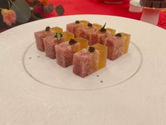 -谢氏老金口七号宴(武昌大道店)