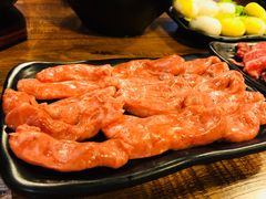 -张吴记小炉子小串(王村南街店)