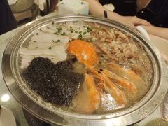 -黄家饺子东北特色菜馆(湖滨商业街店)