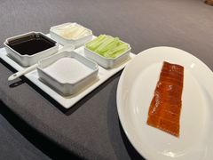 -上海滩餐厅(BFC外滩金融中心店)