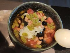 自助冰粉-盡膳口福·百年汤方火锅(科华北路店)