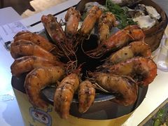 -喜碧海鲜·二十年本土海鲜老字号(上排店)