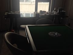 -W·24H茶楼·棋牌·掼蛋(望京店)
