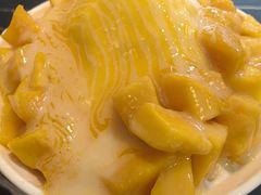 -水牛奶皇后糖水铺