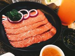 -汉拿山(包河万达店)