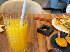 -必胜客(华邦银泰店)