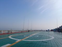 -泰达航母主题公园