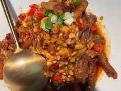-鱼你相聚·河鲜馆(袁家岭店)