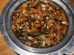 -东来土菜馆(民祥园路店)