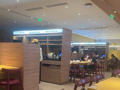 -蔡澜点心·粤菜(花城汇南区店)