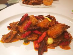 -院8里·小聚园老川菜(九眼桥店)