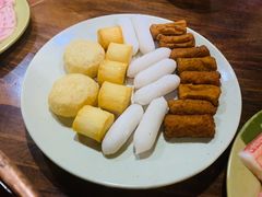 -东镇老火锅(长春路首店)