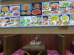 -金丝饭庄(金丝新天地保障性住宅小区店)