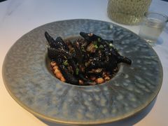 -园里前·10年私厨·福建菜(台江万达鳌峰洲店)