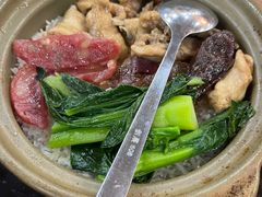 -煲煲掂风味煲仔饭餐厅(西区店)