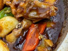 -王家大院·南京菜(湛江路总店)