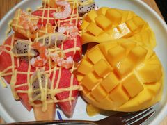 -米纸越南小馆(金鹰世界店)