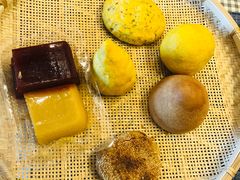 -李小老烧饼(常营民族家园店)