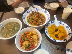 -八碗湘长沙市井菜(坡子街店)