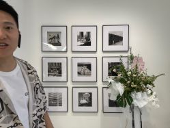 -HG美发设计沙龙