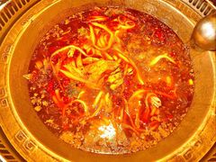 -匠岳·王宝器麻椒鱼(会展中心店)