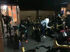 -BK博·康健身(金地格林小镇店)