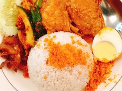 -关夫人餐厅(阳光广场店)