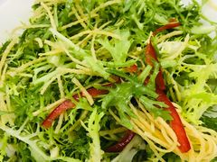 -郑喜旺烧烤(新密总店)