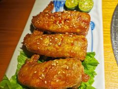 -本寻烧肉酒场(双井店)