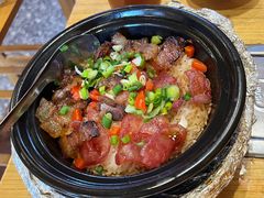 -阿婆情腊排骨火锅(金虹路店)