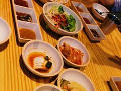 -喜来稀肉(北外滩白玉兰广场店)