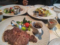 -华阳时光吧餐厅(华阳广场国际大饭店)