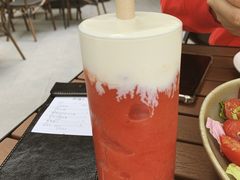-G+KITCHEN(龙湖狮山天街店)