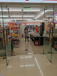 -LEGO(国贸商城店)