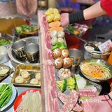 南京特色复古烧烤屋🥓凡尔赛芝士棒狂吃一盘