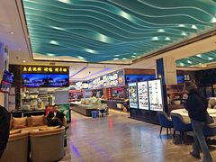 -望海湾鱼头泡饼·天津菜(空港店)