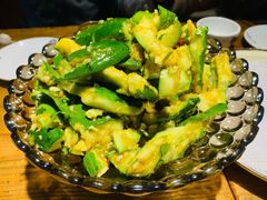 -东北小板凳地摊烧烤(泰来街店)