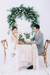 -雨墨婚纱摄影工作室