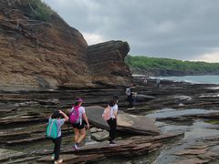 -东平洲海岸公园