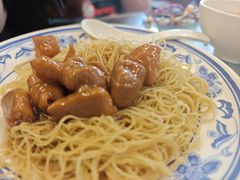 -恩宁刘福记(东华东路店)