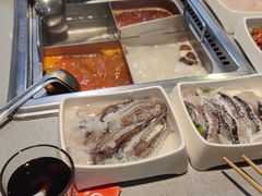 -海底捞火锅(振华商厦店)