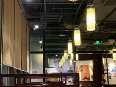 大堂-老班长手工灌汤包老店(东山店)