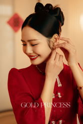 -金公主婚纱摄影(和平店)