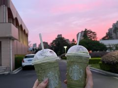 -星巴克(丽水万地广场店)