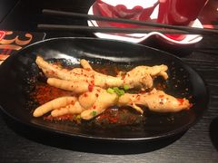 -蛙三泡椒牛蛙(万象城店)