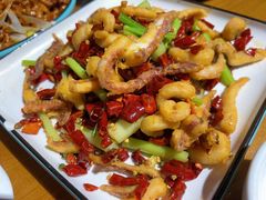 -新派川菜馆(济南路店)