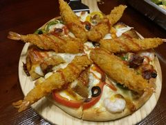 -吃饼人西餐(南开店)