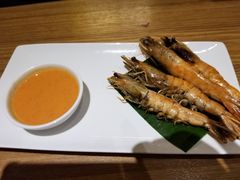-Pho Asia 亚阁越南料理(上海来福士广场店)