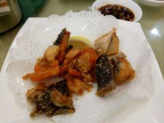 -新享乐海鲜(翠华路店)