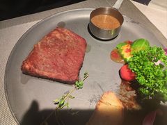 -七海旋律西餐厅(金沙湾店)